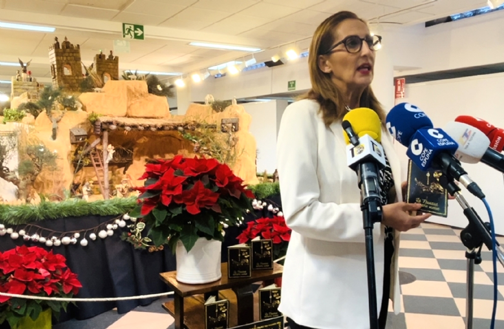 Ms de 50 actividades conforman el programa de Navidad y Reyes